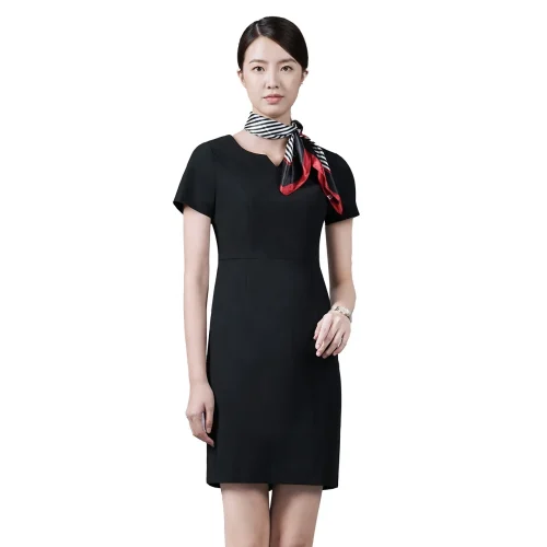 Work Dress